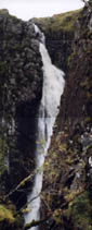 Falls of Glomach