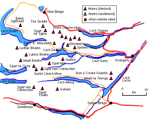 Section 10 map