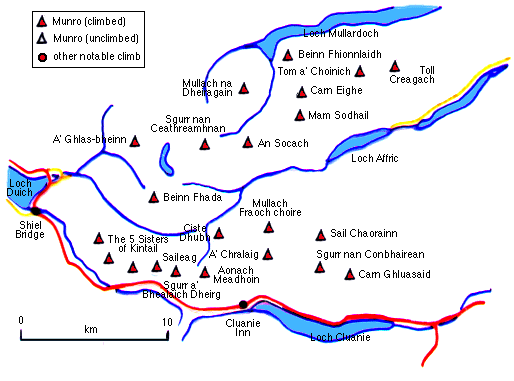 section 8 map