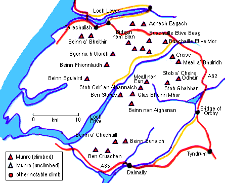 section 3 map