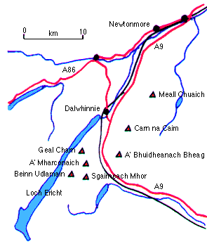 section 5 map