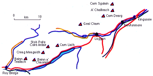 section 9 map